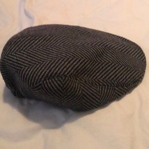 Men’s hat